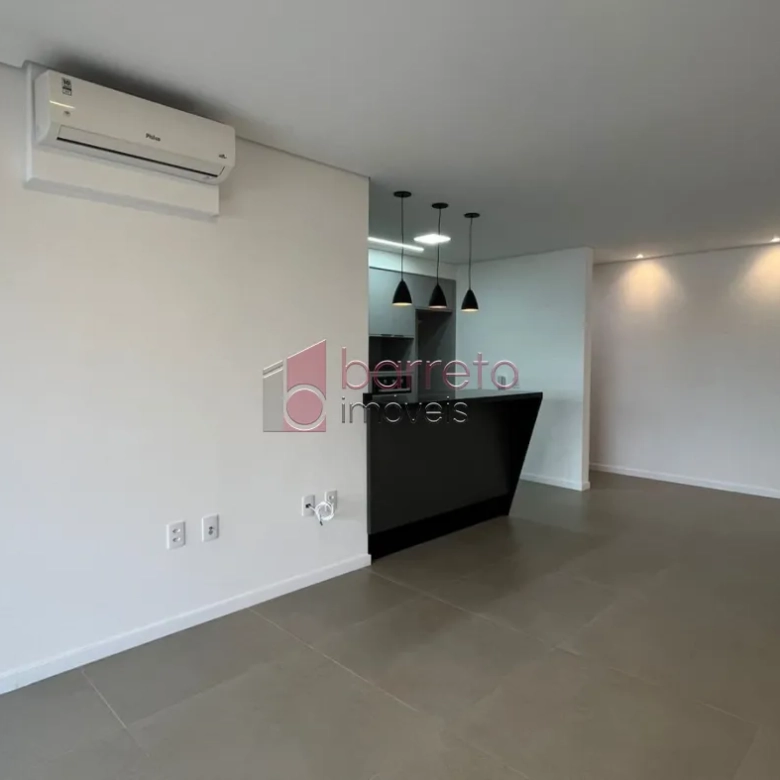 APARTAMENTO ALTO PADRÃO À VENDA NO CONDOMÍNIO CHRONOS – JUNDIAÍ/SP
