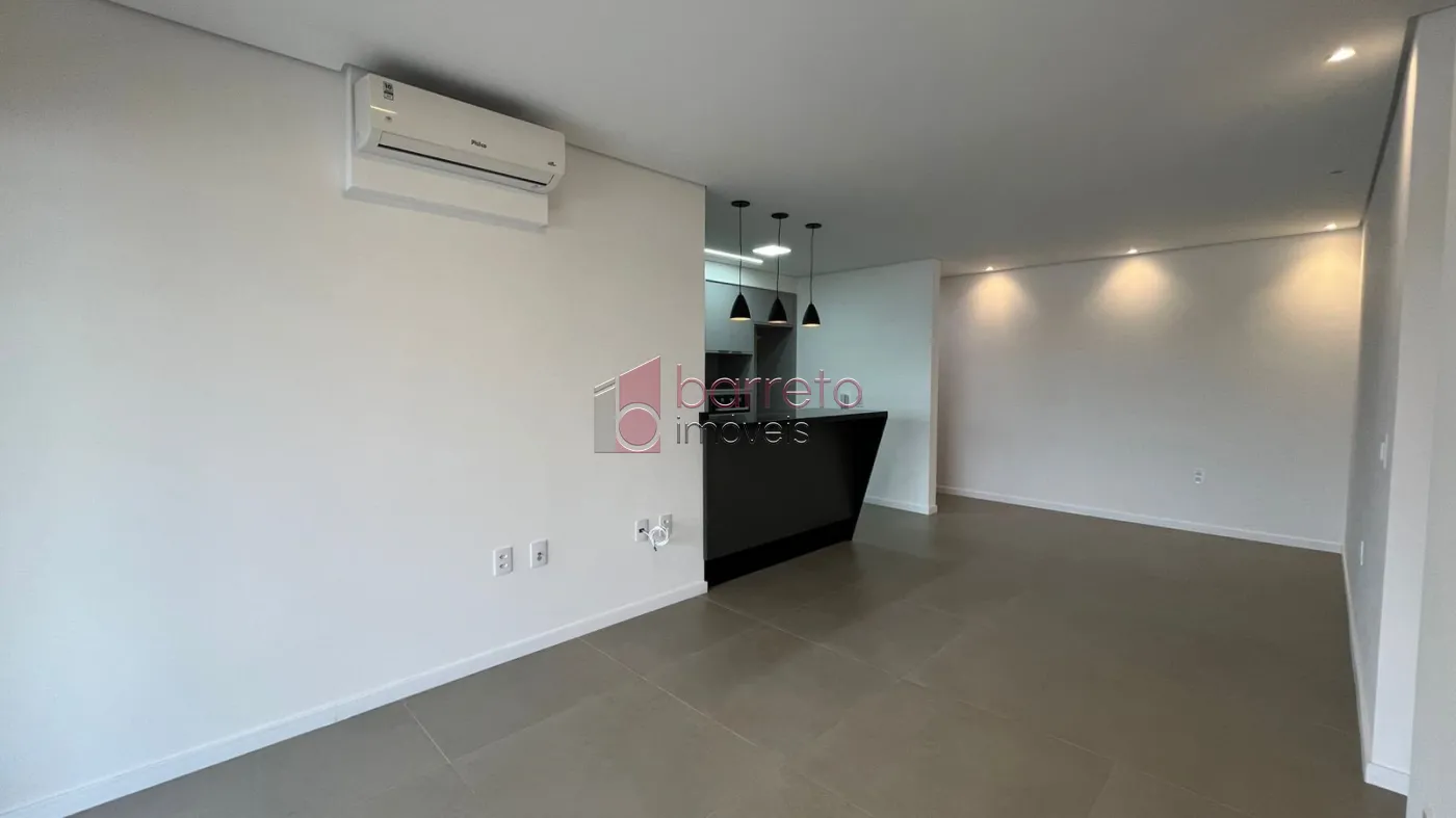 APARTAMENTO ALTO PADRÃO À VENDA NO CONDOMÍNIO CHRONOS – JUNDIAÍ/SP