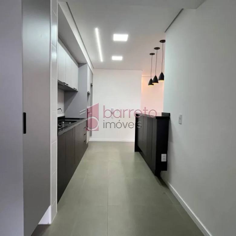 APARTAMENTO ALTO PADRÃO À VENDA NO CONDOMÍNIO CHRONOS – JUNDIAÍ/SP