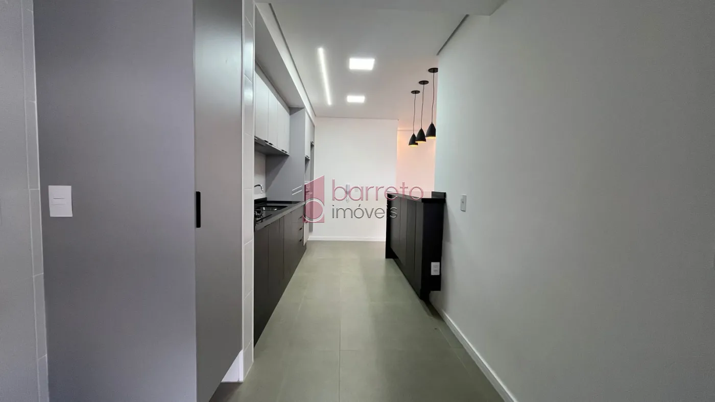 APARTAMENTO ALTO PADRÃO À VENDA NO CONDOMÍNIO CHRONOS – JUNDIAÍ/SP
