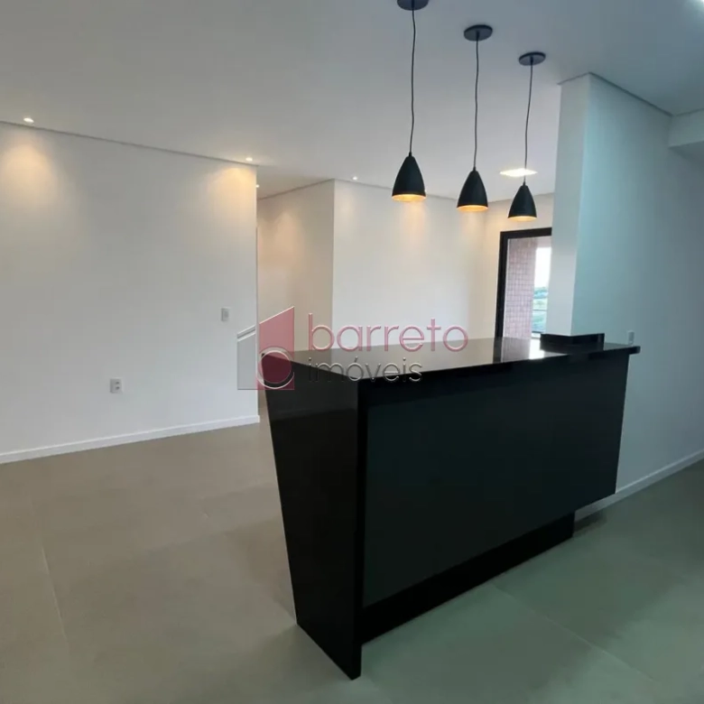 APARTAMENTO ALTO PADRÃO À VENDA NO CONDOMÍNIO CHRONOS – JUNDIAÍ/SP