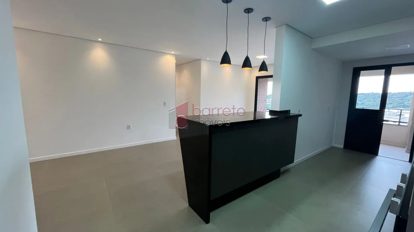 APARTAMENTO ALTO PADRÃO À VENDA NO CONDOMÍNIO CHRONOS – JUNDIAÍ/SP