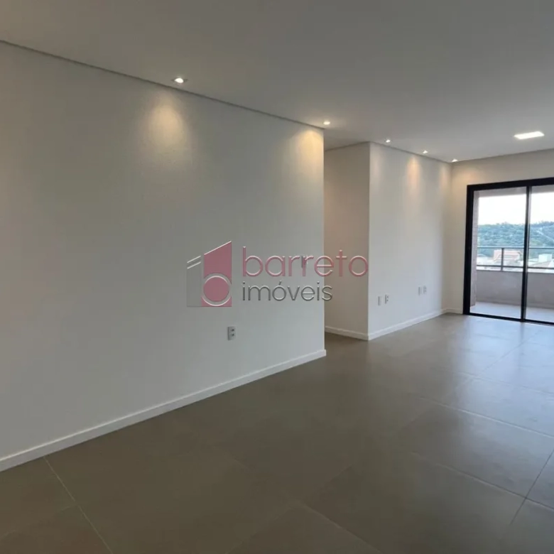 APARTAMENTO ALTO PADRÃO À VENDA NO CONDOMÍNIO CHRONOS – JUNDIAÍ/SP