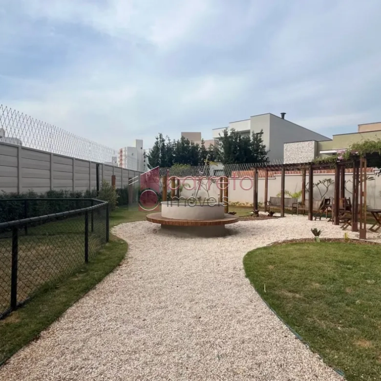 APARTAMENTO ALTO PADRÃO À VENDA NO CONDOMÍNIO CHRONOS – JUNDIAÍ/SP