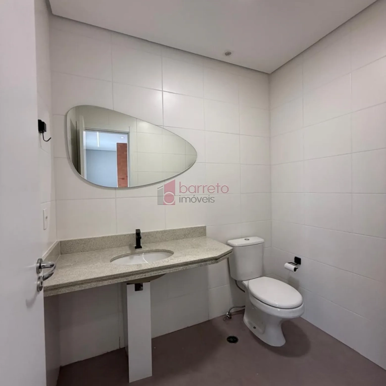 APARTAMENTO COBERTURA MOBILIADO À VENDA NO CONDOMÍNIO FATTO II TORRES DE SÃO JOSÉ EM JUNDIAÍ/SP