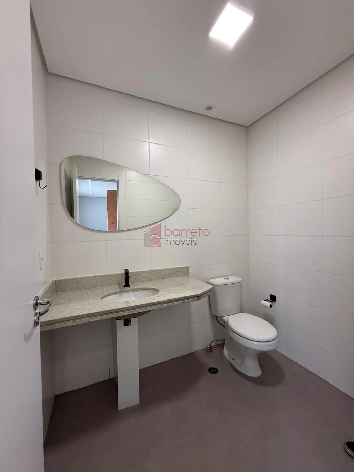 APARTAMENTO COBERTURA MOBILIADO À VENDA NO CONDOMÍNIO FATTO II TORRES DE SÃO JOSÉ EM JUNDIAÍ/SP