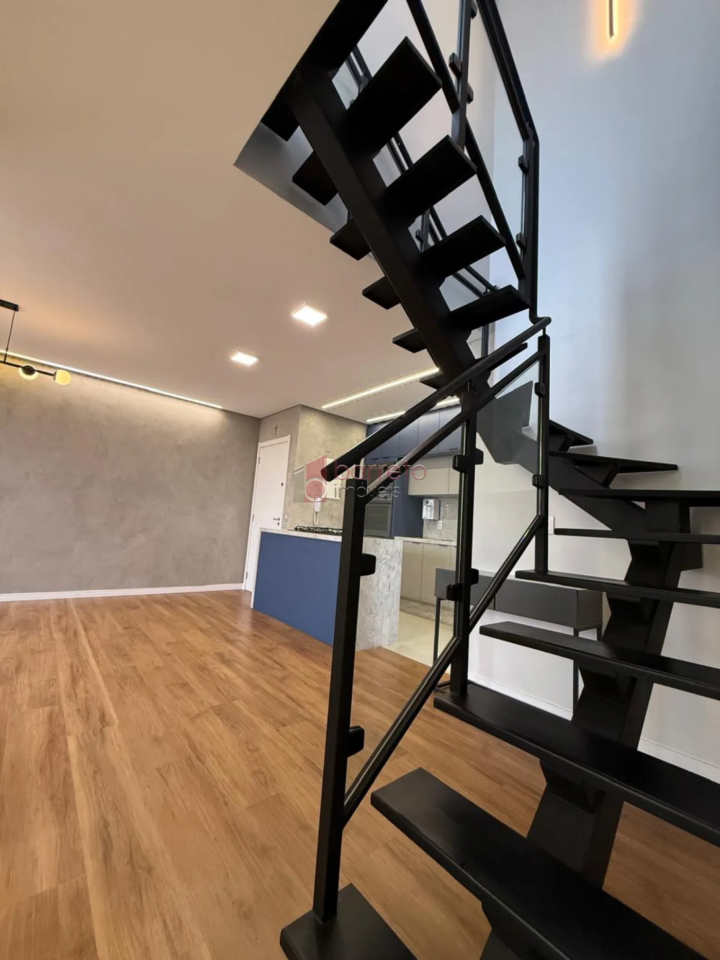 APARTAMENTO COBERTURA MOBILIADO À VENDA NO CONDOMÍNIO FATTO II TORRES DE SÃO JOSÉ EM JUNDIAÍ/SP