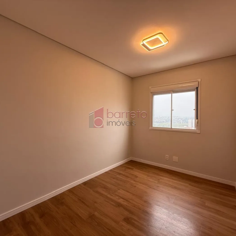 APARTAMENTO COBERTURA MOBILIADO À VENDA NO CONDOMÍNIO FATTO II TORRES DE SÃO JOSÉ EM JUNDIAÍ/SP
