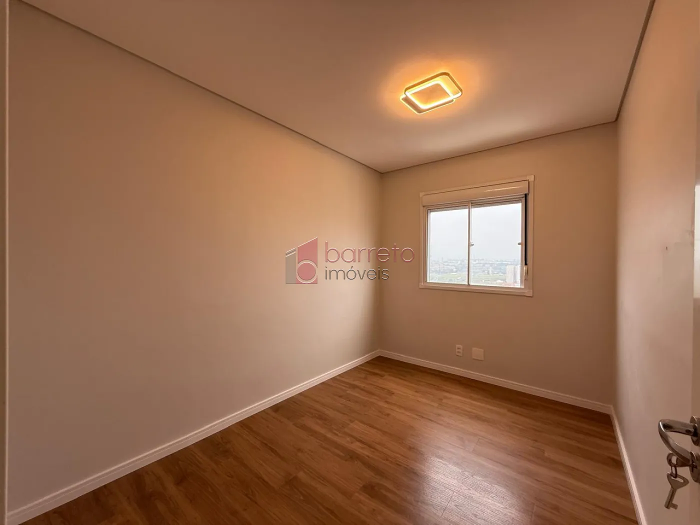 APARTAMENTO COBERTURA MOBILIADO À VENDA NO CONDOMÍNIO FATTO II TORRES DE SÃO JOSÉ EM JUNDIAÍ/SP