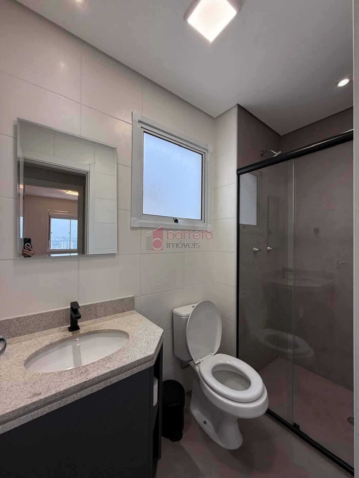APARTAMENTO COBERTURA MOBILIADO À VENDA NO CONDOMÍNIO FATTO II TORRES DE SÃO JOSÉ EM JUNDIAÍ/SP