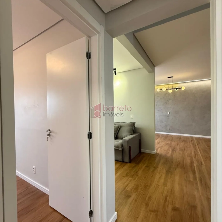 APARTAMENTO COBERTURA MOBILIADO À VENDA NO CONDOMÍNIO FATTO II TORRES DE SÃO JOSÉ EM JUNDIAÍ/SP