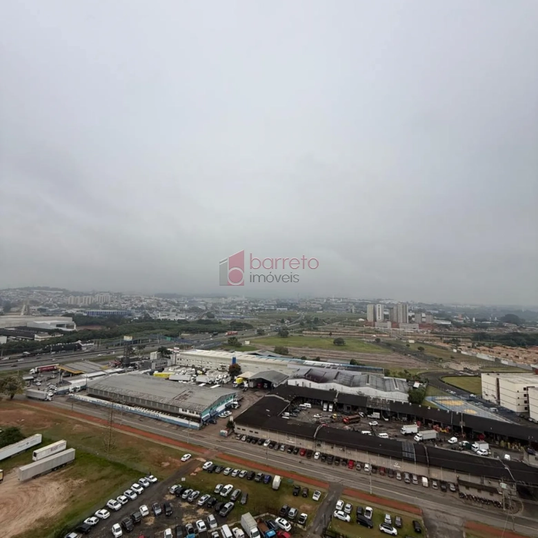 APARTAMENTO COBERTURA MOBILIADO À VENDA NO CONDOMÍNIO FATTO II TORRES DE SÃO JOSÉ EM JUNDIAÍ/SP