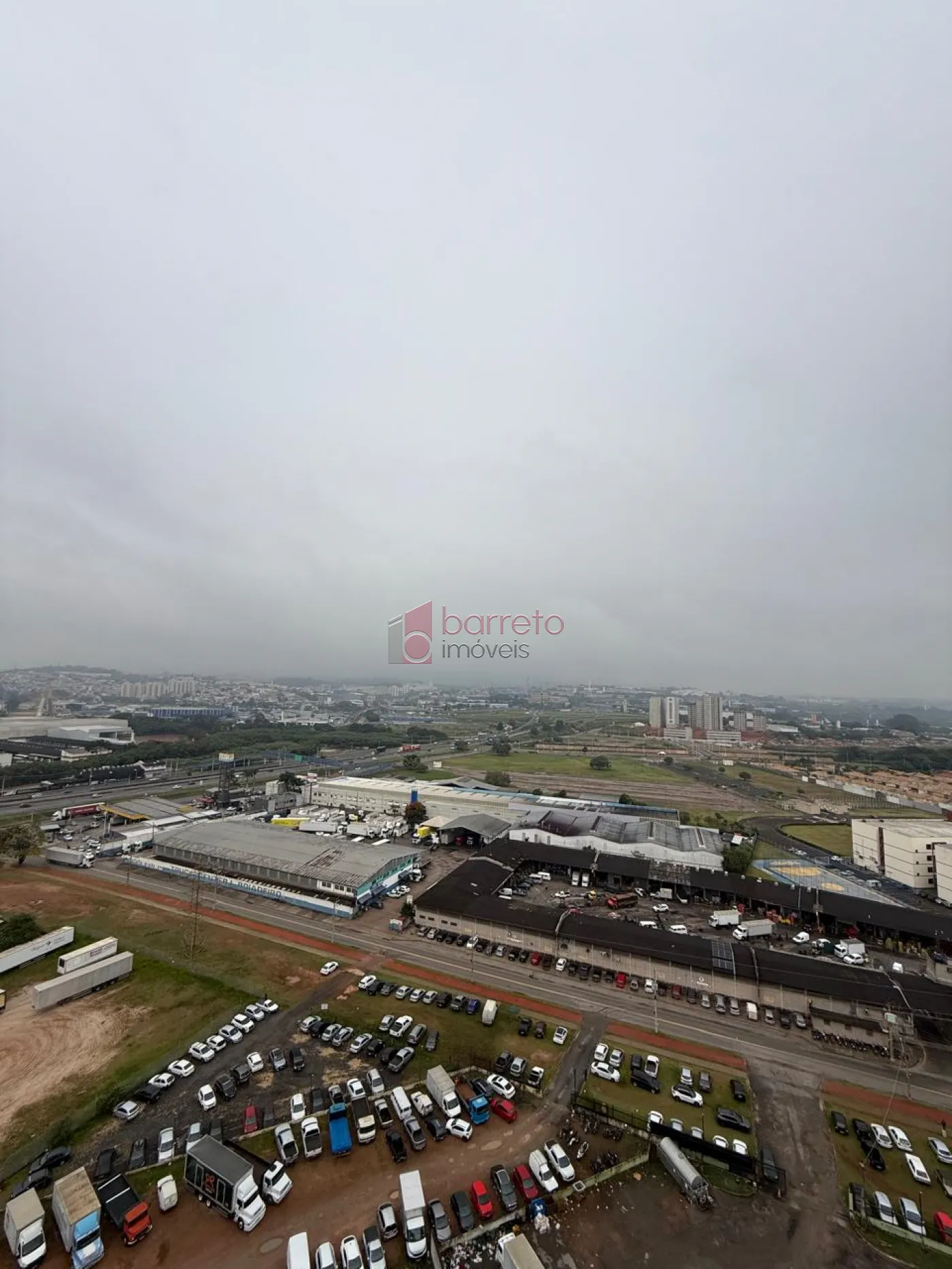APARTAMENTO COBERTURA MOBILIADO À VENDA NO CONDOMÍNIO FATTO II TORRES DE SÃO JOSÉ EM JUNDIAÍ/SP