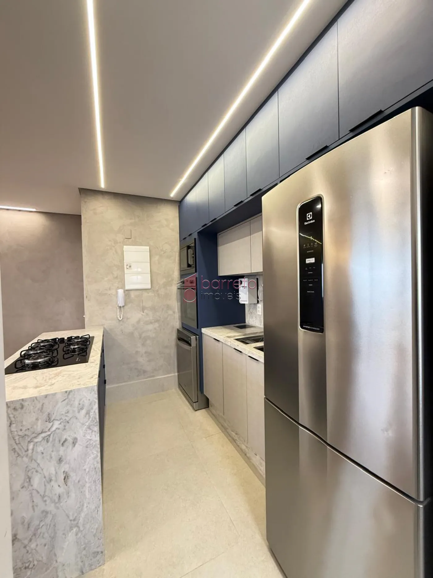 APARTAMENTO COBERTURA MOBILIADO À VENDA NO CONDOMÍNIO FATTO II TORRES DE SÃO JOSÉ EM JUNDIAÍ/SP