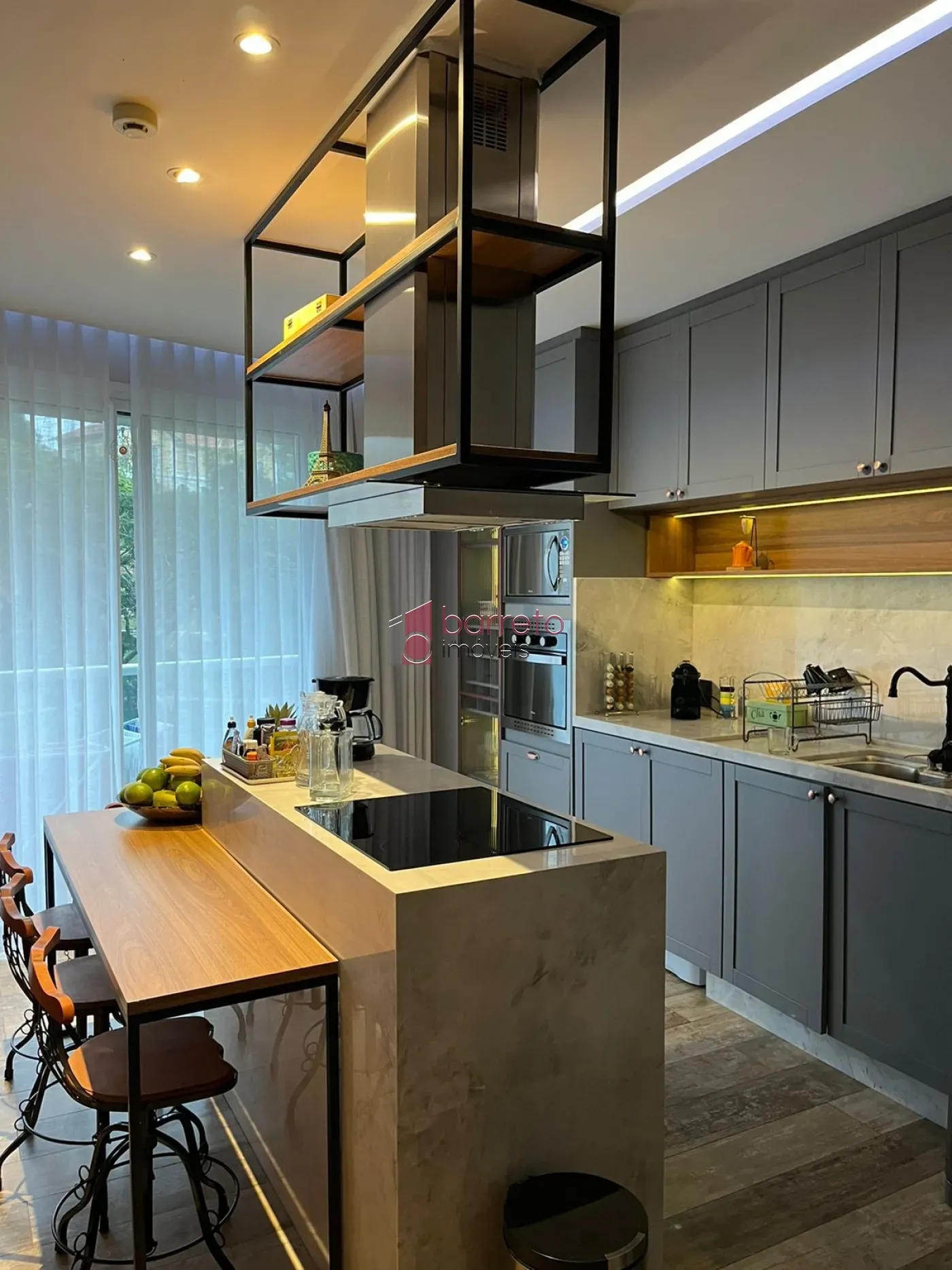 APARTAMENTO FLAT À VENDA NO CONDOMÍNIO LÍNEA HOME STYLE EM JUNDIAÍ/SP