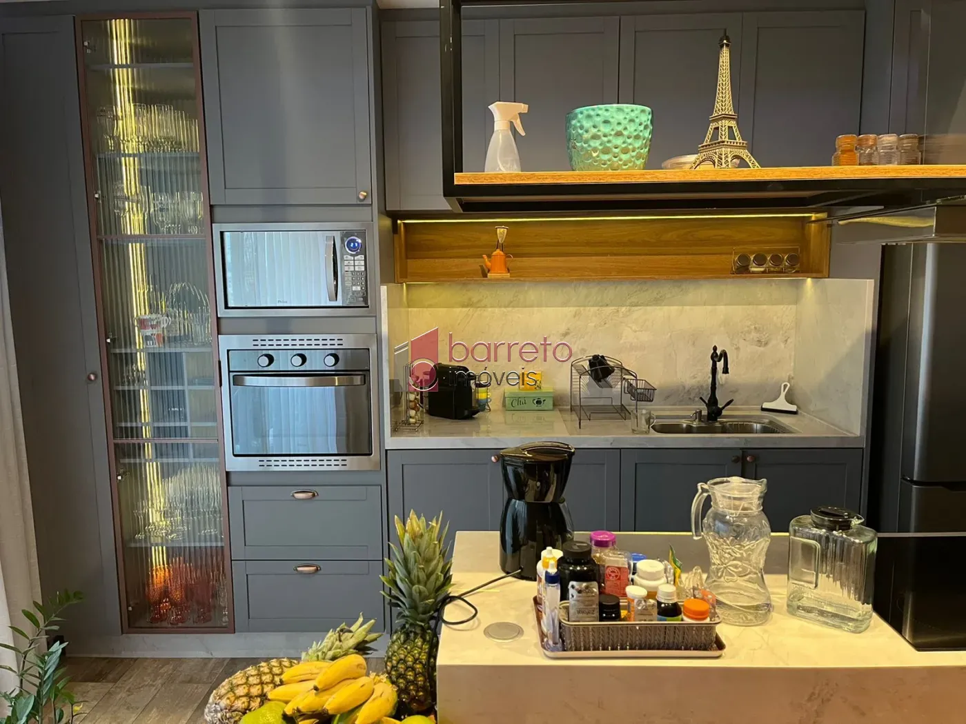 APARTAMENTO FLAT À VENDA NO CONDOMÍNIO LÍNEA HOME STYLE EM JUNDIAÍ/SP