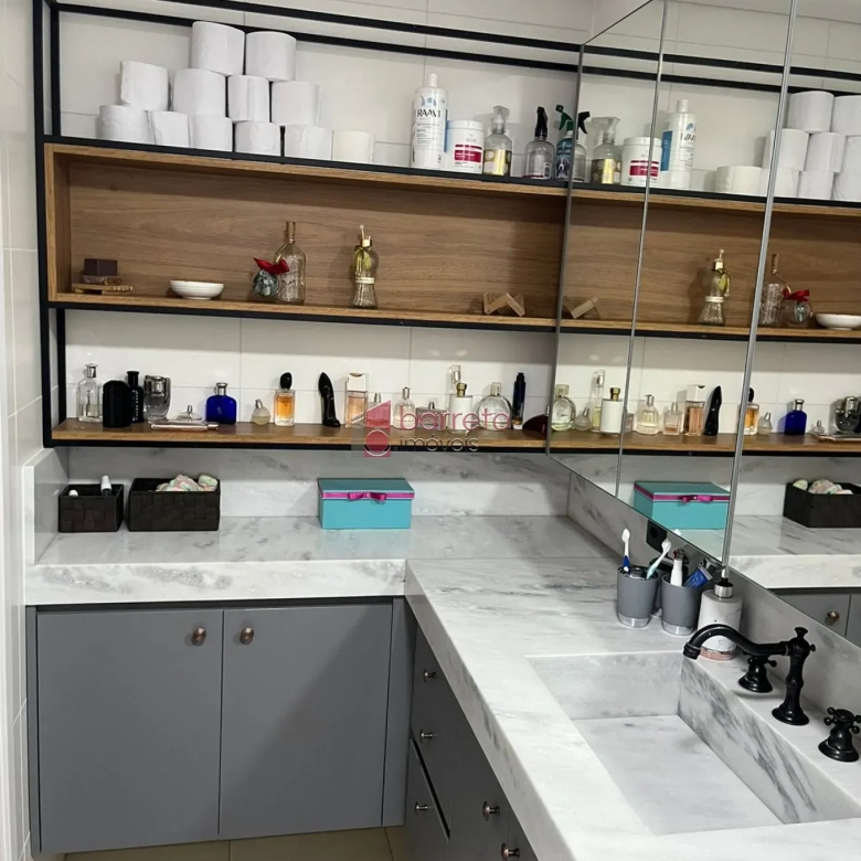 APARTAMENTO FLAT À VENDA NO CONDOMÍNIO LÍNEA HOME STYLE EM JUNDIAÍ/SP