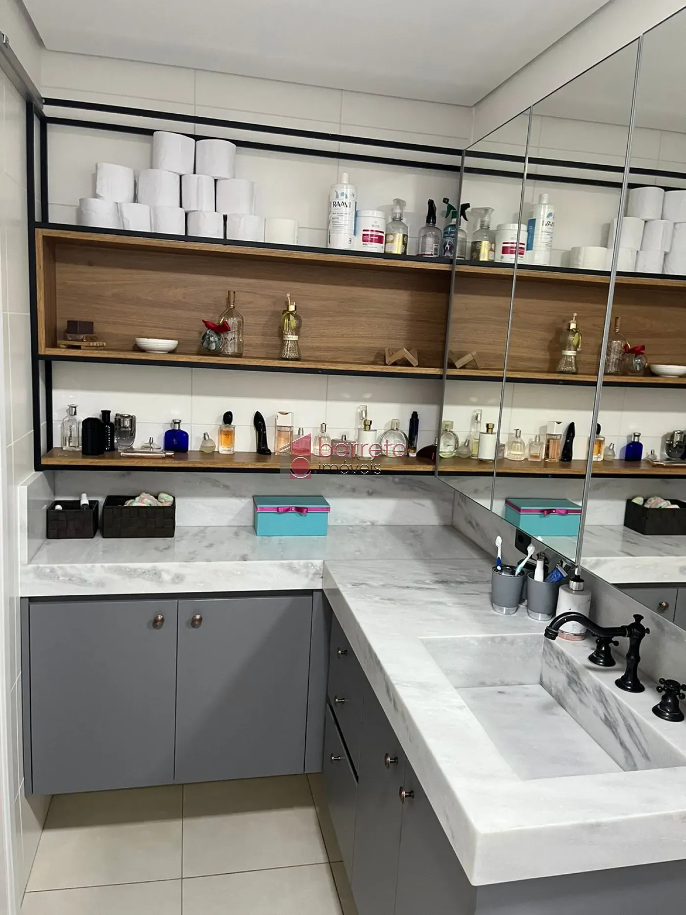 APARTAMENTO FLAT À VENDA NO CONDOMÍNIO LÍNEA HOME STYLE EM JUNDIAÍ/SP