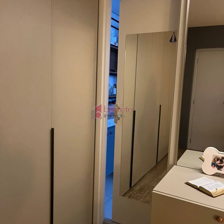 APARTAMENTO FLAT À VENDA NO CONDOMÍNIO LÍNEA HOME STYLE EM JUNDIAÍ/SP
