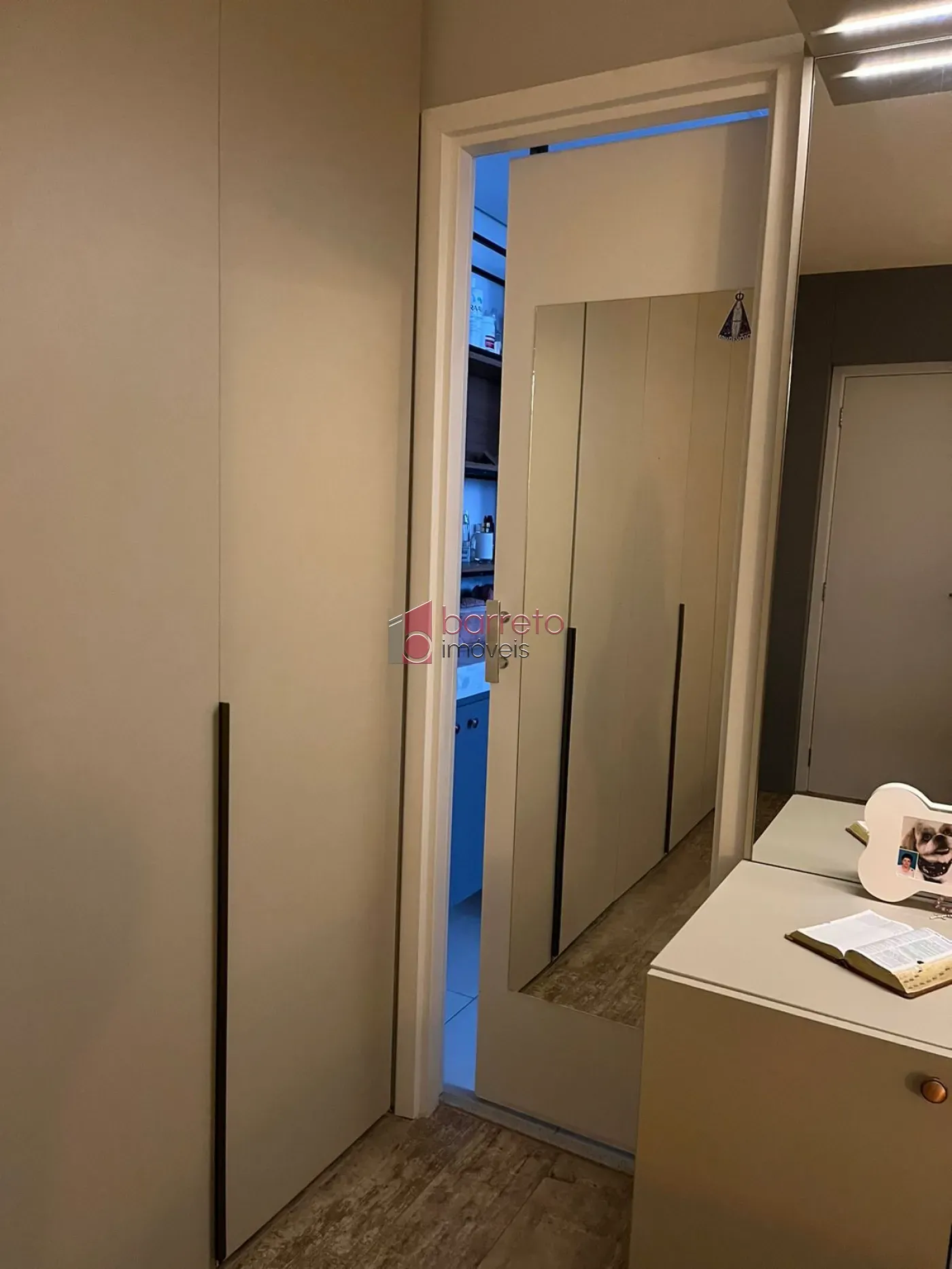 APARTAMENTO FLAT À VENDA NO CONDOMÍNIO LÍNEA HOME STYLE EM JUNDIAÍ/SP