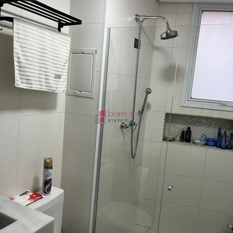 APARTAMENTO FLAT À VENDA NO CONDOMÍNIO LÍNEA HOME STYLE EM JUNDIAÍ/SP