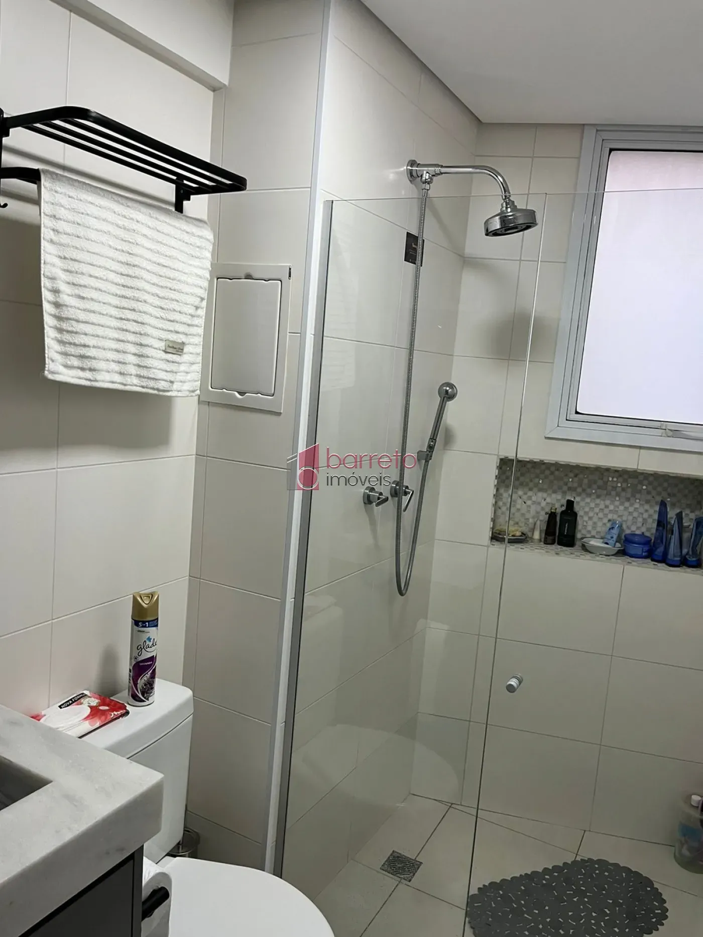 APARTAMENTO FLAT À VENDA NO CONDOMÍNIO LÍNEA HOME STYLE EM JUNDIAÍ/SP