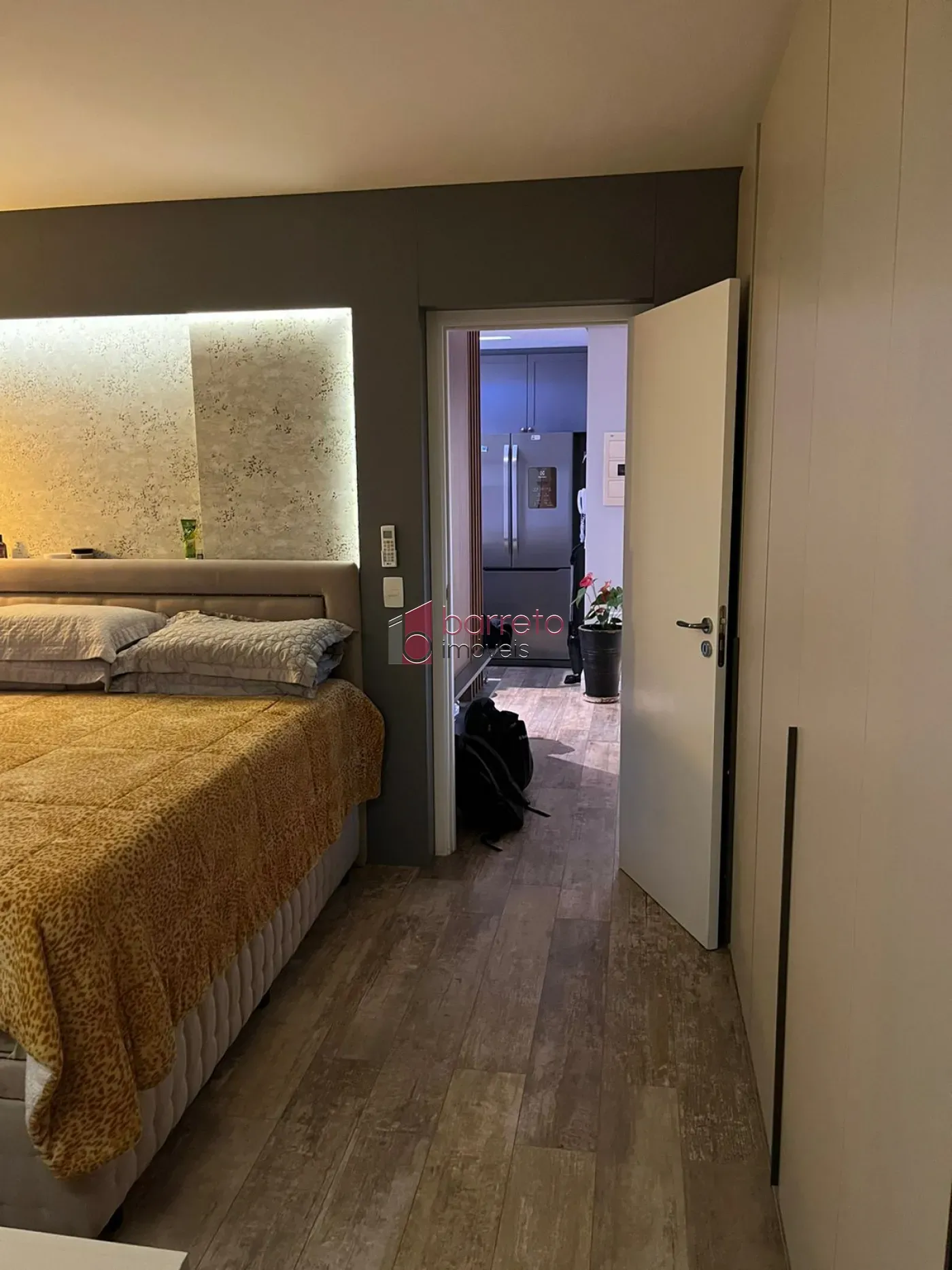 APARTAMENTO FLAT À VENDA NO CONDOMÍNIO LÍNEA HOME STYLE EM JUNDIAÍ/SP
