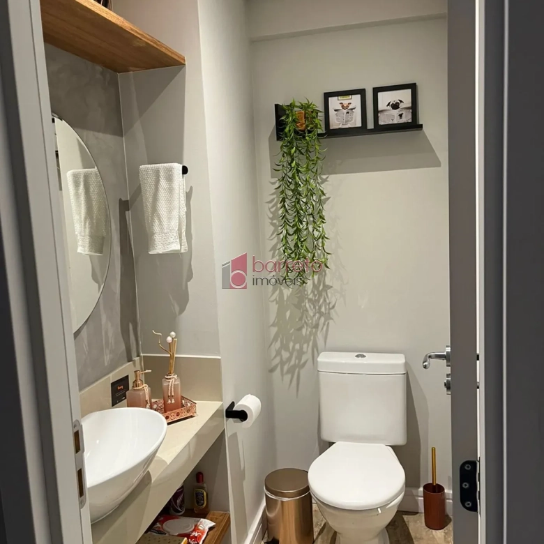 APARTAMENTO FLAT À VENDA NO CONDOMÍNIO LÍNEA HOME STYLE EM JUNDIAÍ/SP