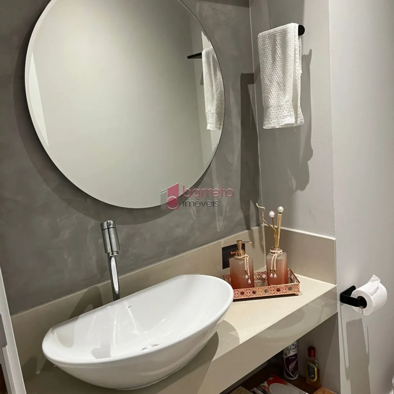 APARTAMENTO FLAT À VENDA NO CONDOMÍNIO LÍNEA HOME STYLE EM JUNDIAÍ/SP