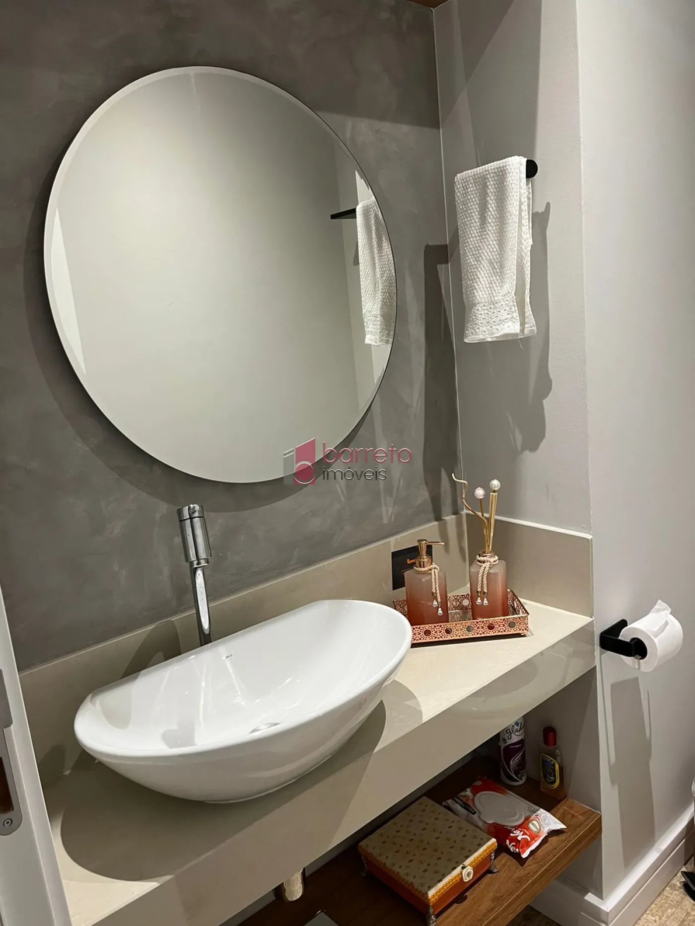APARTAMENTO FLAT À VENDA NO CONDOMÍNIO LÍNEA HOME STYLE EM JUNDIAÍ/SP
