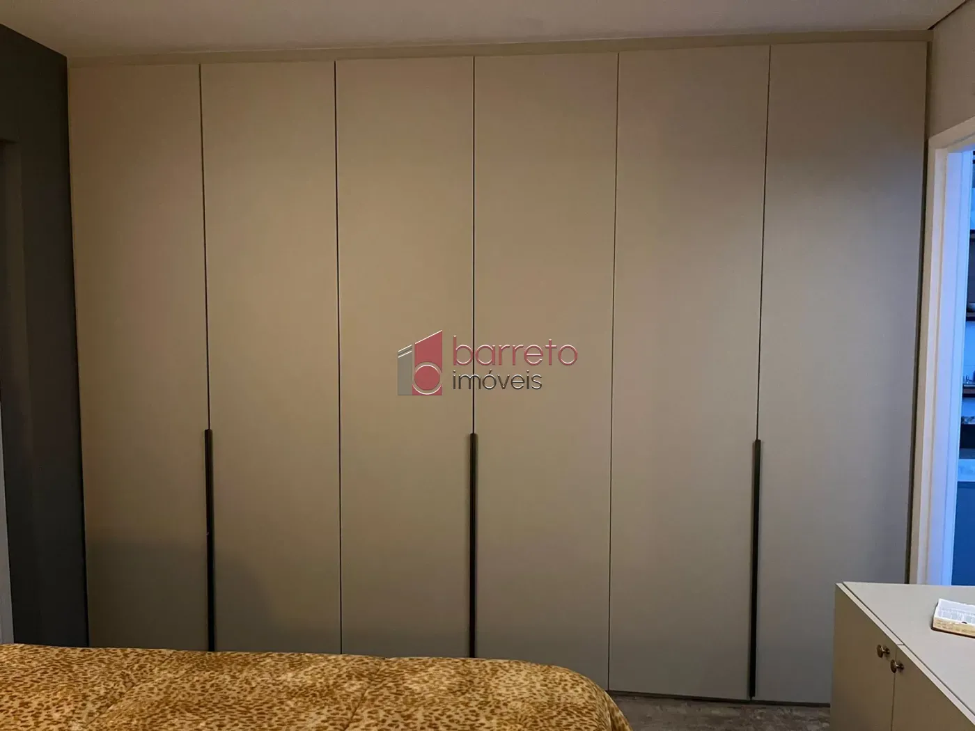APARTAMENTO FLAT À VENDA NO CONDOMÍNIO LÍNEA HOME STYLE EM JUNDIAÍ/SP