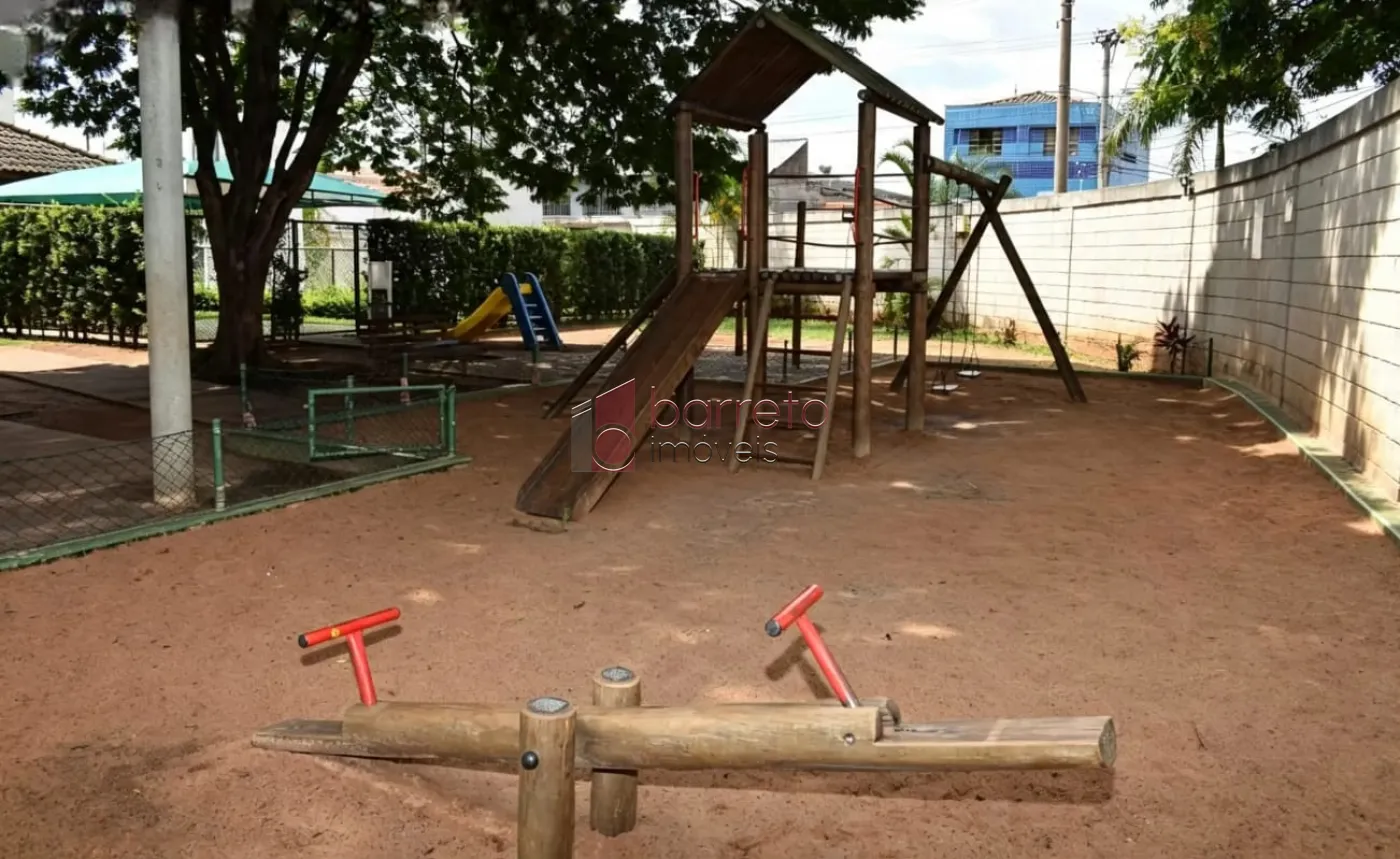 APARTAMENTO TÉRREO PARA LOCAÇÃO E VENDA NO CONDOMÍNIO PARQUE JAMILE – JUNDIAÍ/SP