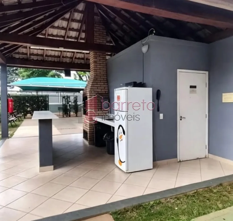 APARTAMENTO TÉRREO PARA LOCAÇÃO E VENDA NO CONDOMÍNIO PARQUE JAMILE – JUNDIAÍ/SP