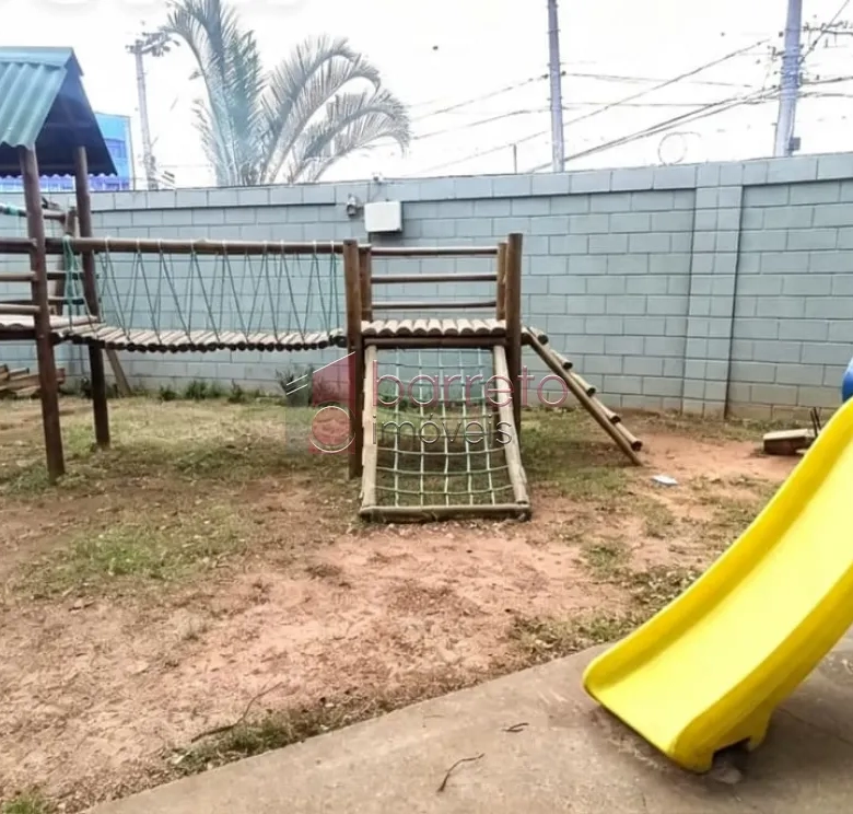 APARTAMENTO TÉRREO PARA LOCAÇÃO E VENDA NO CONDOMÍNIO PARQUE JAMILE – JUNDIAÍ/SP