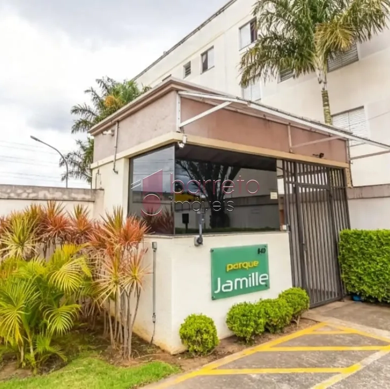 APARTAMENTO TÉRREO PARA LOCAÇÃO E VENDA NO CONDOMÍNIO PARQUE JAMILE – JUNDIAÍ/SP