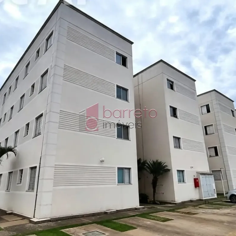 APARTAMENTO TÉRREO PARA LOCAÇÃO E VENDA NO CONDOMÍNIO PARQUE JAMILE – JUNDIAÍ/SP