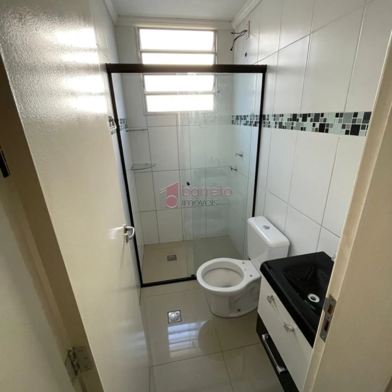 APARTAMENTO TÉRREO PARA LOCAÇÃO E VENDA NO CONDOMÍNIO PARQUE JAMILE – JUNDIAÍ/SP
