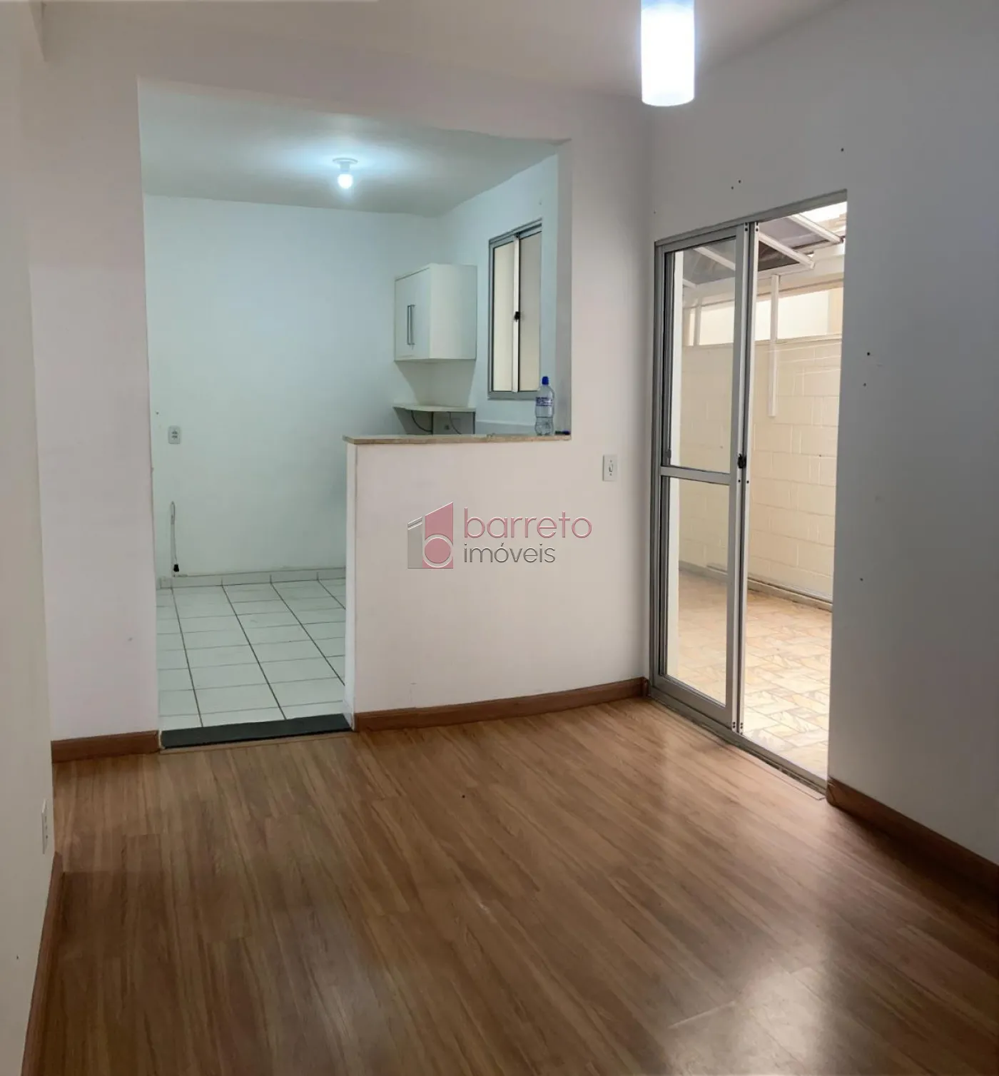 APARTAMENTO TÉRREO PARA LOCAÇÃO E VENDA NO CONDOMÍNIO PARQUE JAMILE – JUNDIAÍ/SP