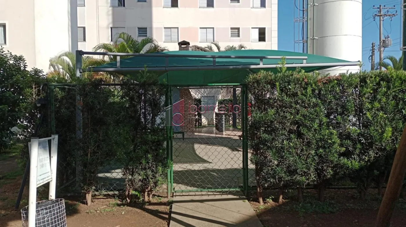 APARTAMENTO TÉRREO PARA LOCAÇÃO E VENDA NO CONDOMÍNIO PARQUE JAMILE – JUNDIAÍ/SP