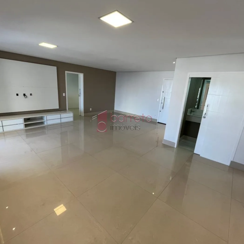 APARTAMENTO PARA LOCAÇÃO NO CONDOMÍNIO ALTA VISTA – JUNDIAÍ/SP