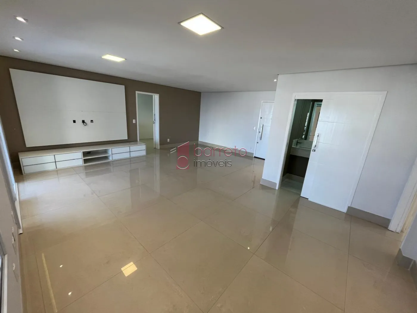 APARTAMENTO PARA LOCAÇÃO NO CONDOMÍNIO ALTA VISTA – JUNDIAÍ/SP