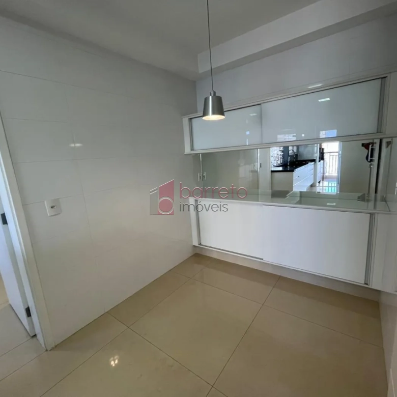 APARTAMENTO PARA LOCAÇÃO NO CONDOMÍNIO ALTA VISTA – JUNDIAÍ/SP