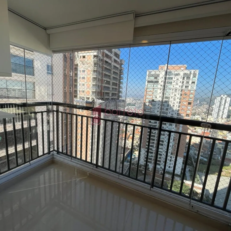 APARTAMENTO PARA LOCAÇÃO NO CONDOMÍNIO ALTA VISTA – JUNDIAÍ/SP