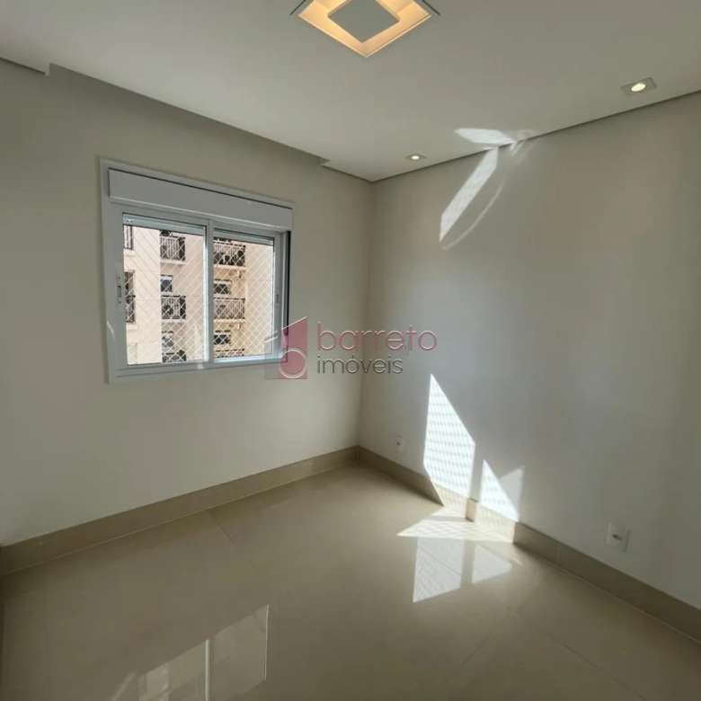 APARTAMENTO PARA LOCAÇÃO NO CONDOMÍNIO ALTA VISTA – JUNDIAÍ/SP