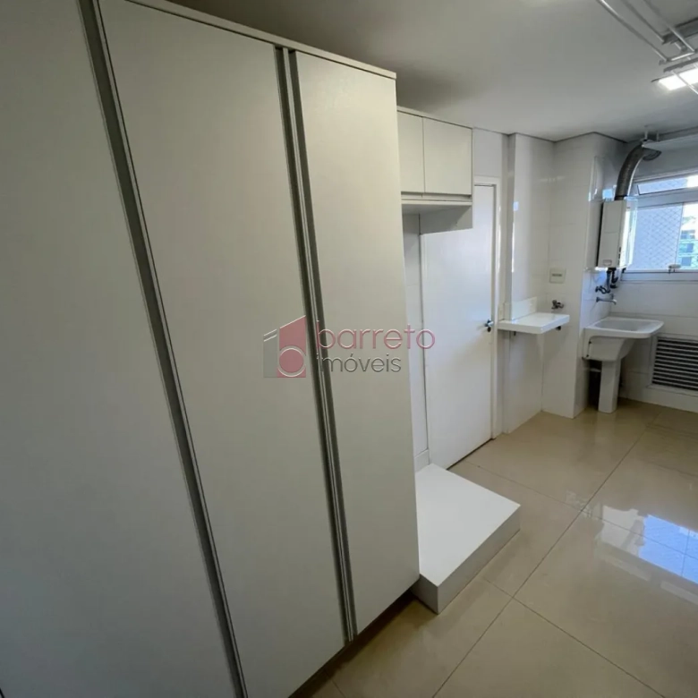 APARTAMENTO PARA LOCAÇÃO NO CONDOMÍNIO ALTA VISTA – JUNDIAÍ/SP