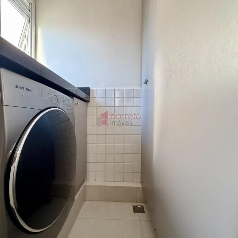 APARTAMENTO À VENDA – 01 QUARTO COM CLOSET – VIVERE DUPLEX – JUNDIAÍ/SP