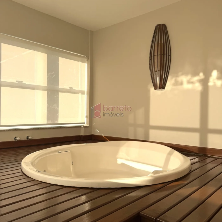 APARTAMENTO À VENDA – 01 QUARTO COM CLOSET – VIVERE DUPLEX – JUNDIAÍ/SP