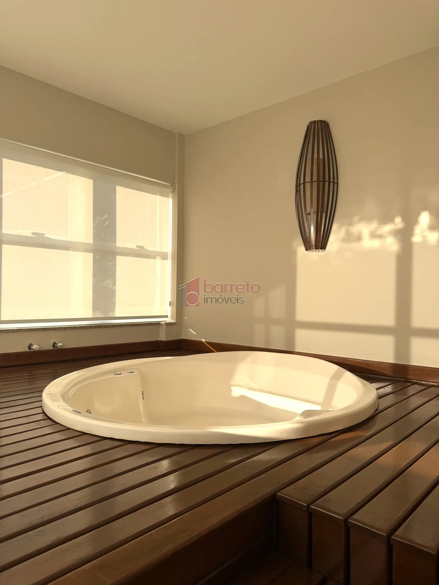 APARTAMENTO À VENDA – 01 QUARTO COM CLOSET – VIVERE DUPLEX – JUNDIAÍ/SP