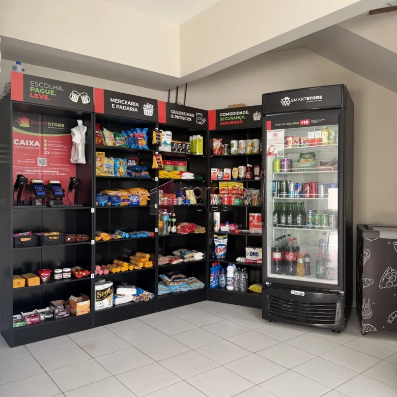 APARTAMENTO À VENDA – 01 QUARTO COM CLOSET – VIVERE DUPLEX – JUNDIAÍ/SP