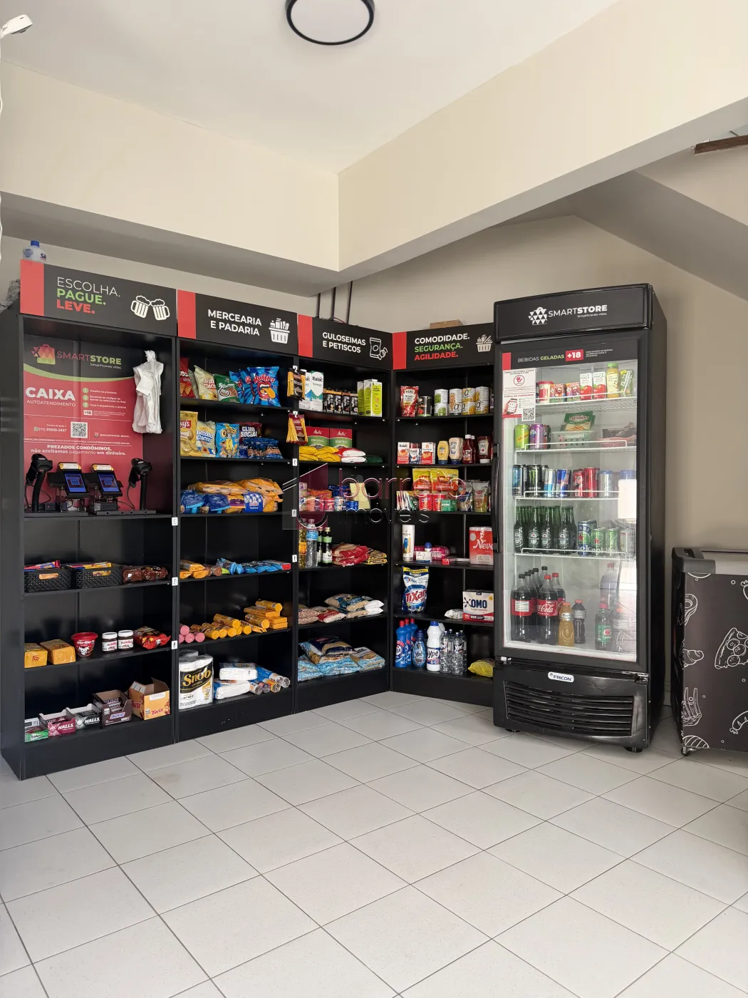 APARTAMENTO À VENDA – 01 QUARTO COM CLOSET – VIVERE DUPLEX – JUNDIAÍ/SP